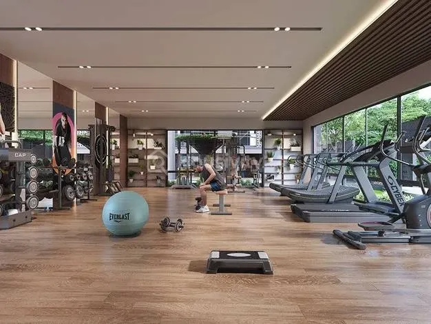 3, 4 BHK Flat for Sale in Sargasan, Gandhinagar Image 11