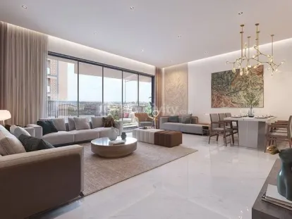 3, 4 BHK Flat for Sale in Sargasan, Gandhinagar Image 12