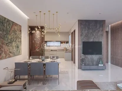 3, 4 BHK Flat for Sale in Sargasan, Gandhinagar Image 7