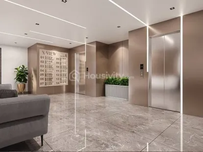 3, 4 BHK Flat for Sale in Sargasan, Gandhinagar Image 8