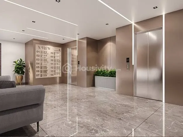 3, 4 BHK Flat for Sale in Sargasan, Gandhinagar Image 8