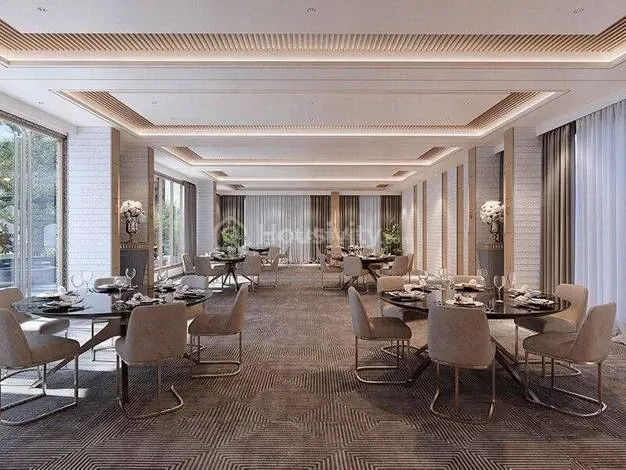 3, 4 BHK Flat for Sale in Sargasan, Gandhinagar Image 9