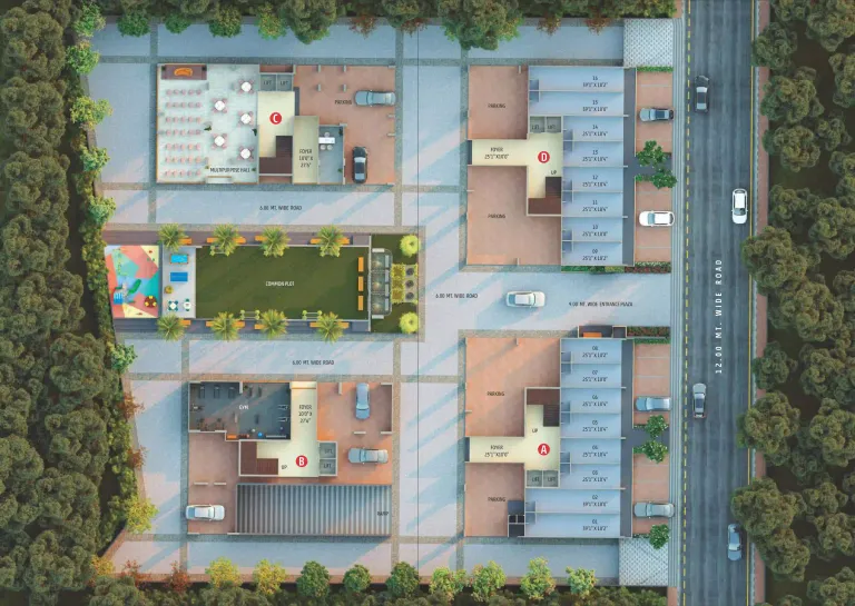 Advith Elegance Image 5