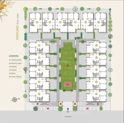 Everest Aastha Grandeur Image 9