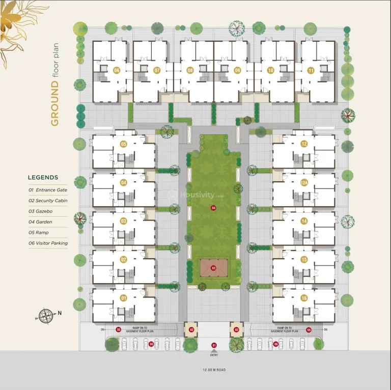 Everest Aastha Grandeur Image 9