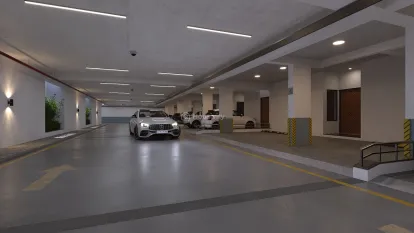 Everest Aastha Grandeur Image 11