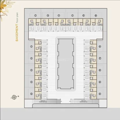 Everest Aastha Grandeur Image 10