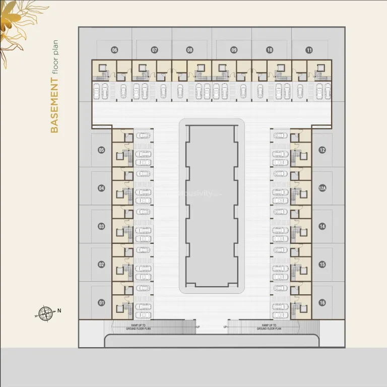 Everest Aastha Grandeur Image 10