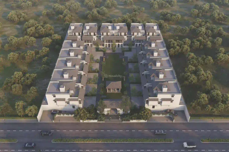 Everest Aastha Grandeur Image 15