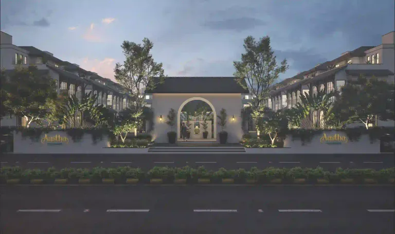 Everest Aastha Grandeur Image 16