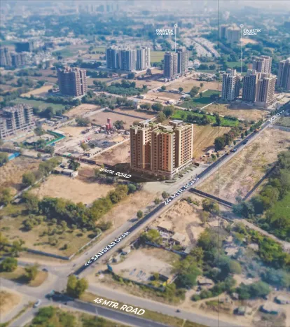 Swastik Promont Image 1