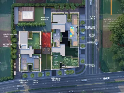 Swastik Promont Image 2