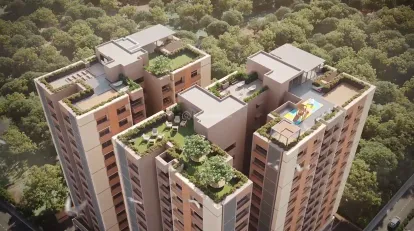 Swastik Promont Image 3