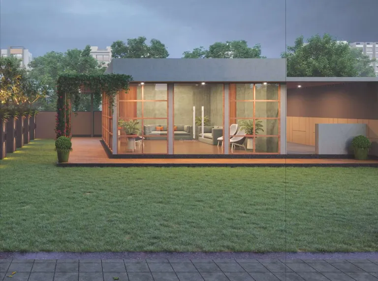 Swastik Promont Image 5