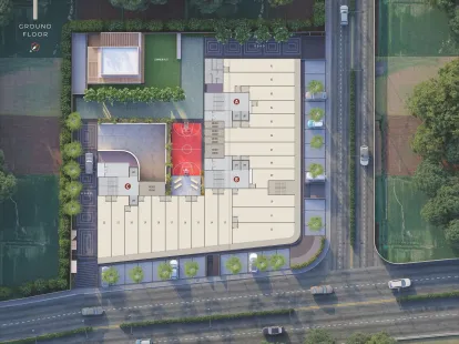 Swastik Promont Image 6