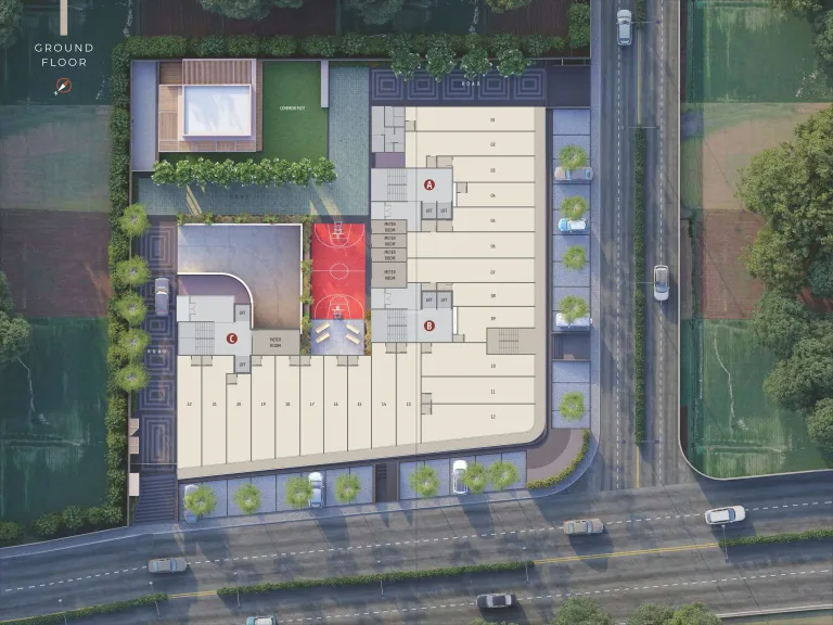 Swastik Promont Image 6