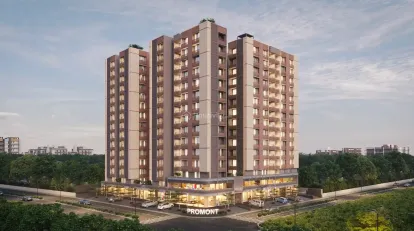 Swastik Promont Image 8