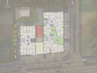 Swastik Promont Image 11