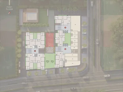 Swastik Promont Image 12