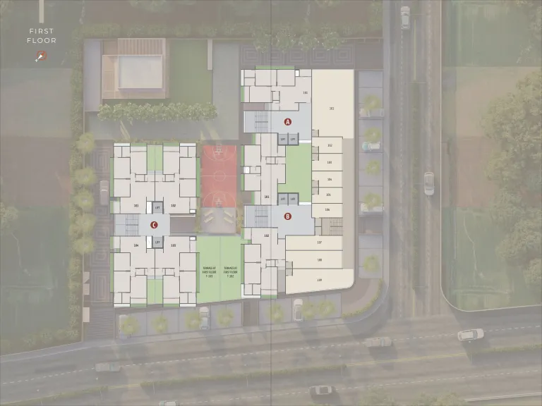 Swastik Promont Image 12