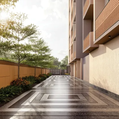 Swastik Promont Image 16