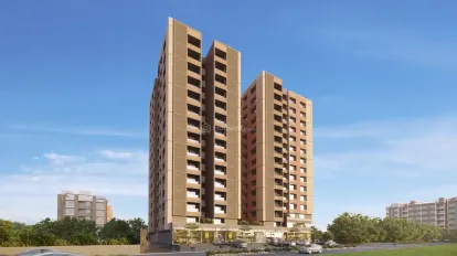 Swastik Promont Image 13