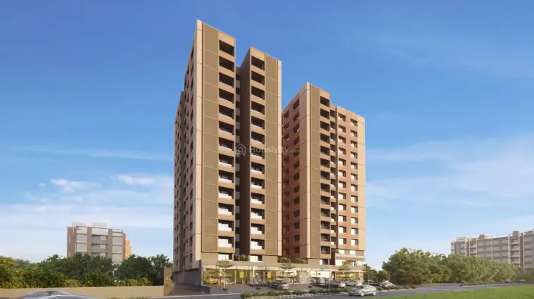 Swastik Promont Image 13