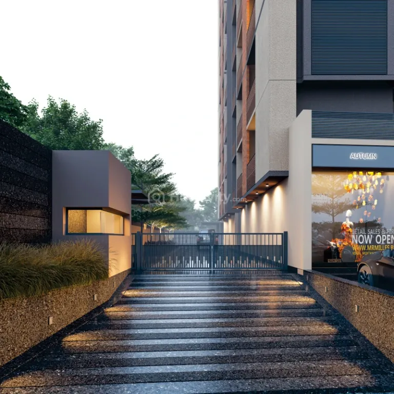 Swastik Promont Image 18