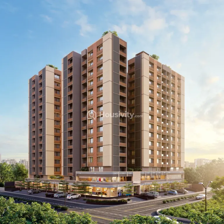 Swastik Promont Thumbnail