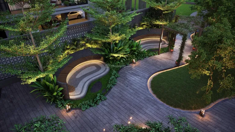 Tryksha Beaufort Park Image 4