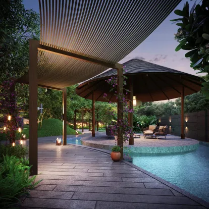 Tryksha Beaufort Park Image 5