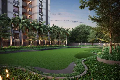 Tryksha Beaufort Park Image 6