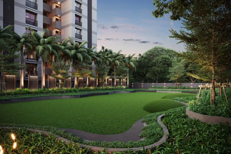 Tryksha Beaufort Park Image 6