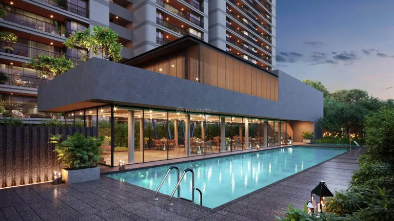 Tryksha Beaufort Park Image 7