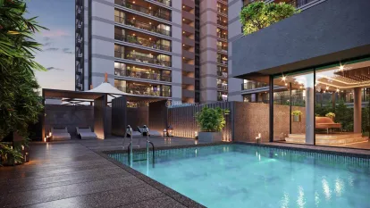 Tryksha Beaufort Park Image 8