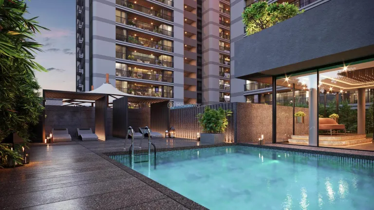 Tryksha Beaufort Park Image 8