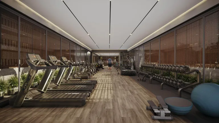 Tryksha Beaufort Park Image 9