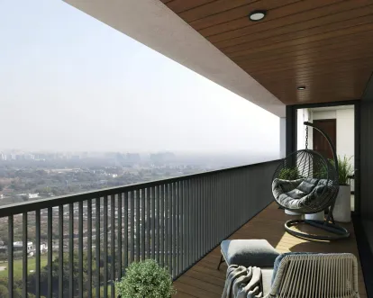 Tryksha Beaufort Park Image 14