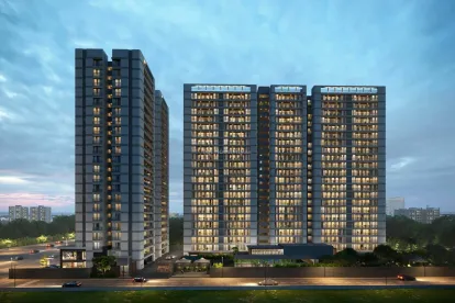 Tryksha Beaufort Park Image 15