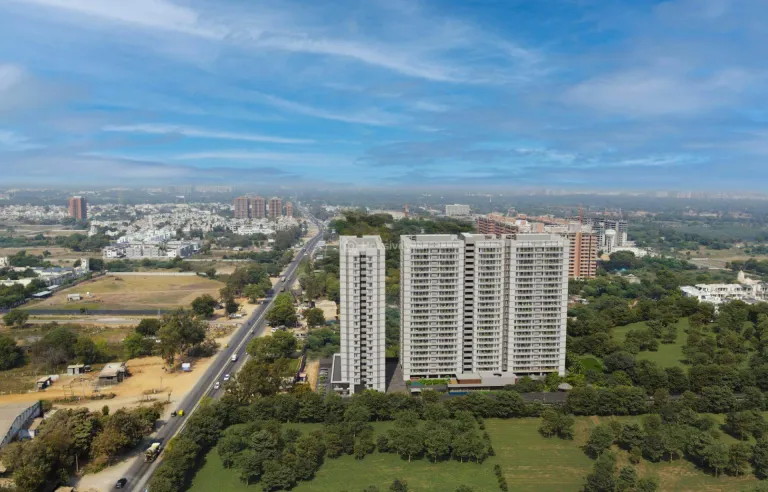 Tryksha Beaufort Park Image 16