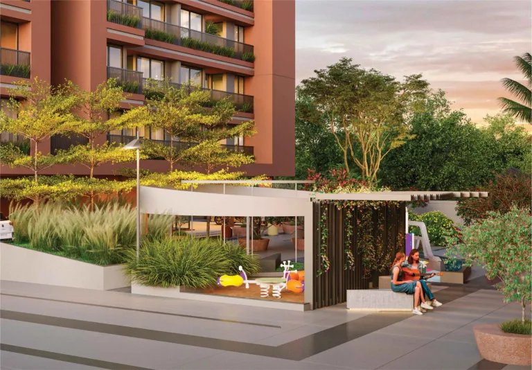 Parshwanath Emerald Image 1