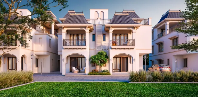 Aurum Valley Thumbnail