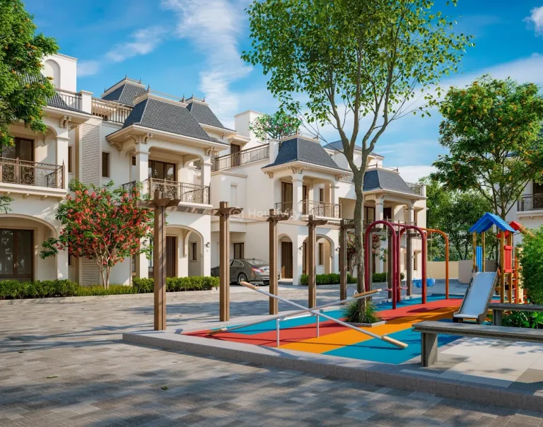 Aurum Valley Image 3