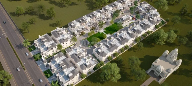 Aurum Valley Image 5