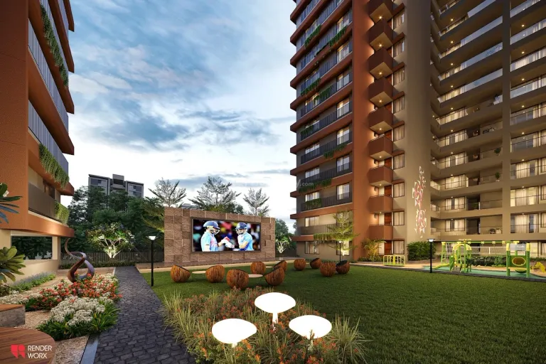 Swarnim Shrushti Image 3