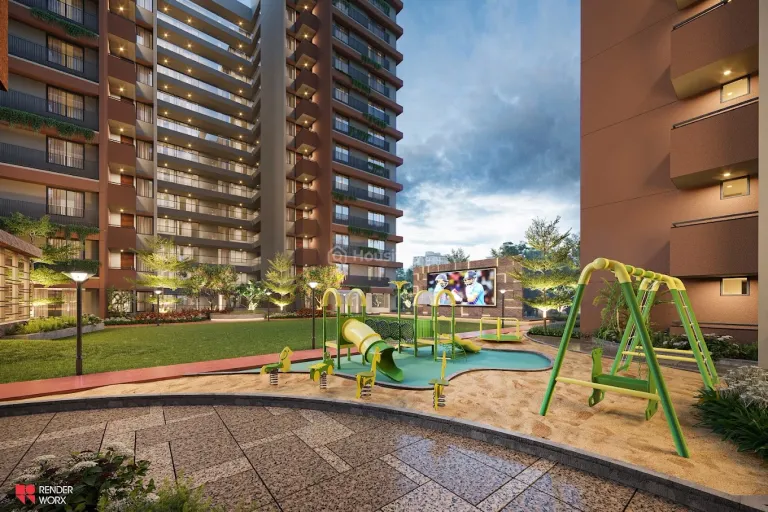 Swarnim Shrushti Image 4