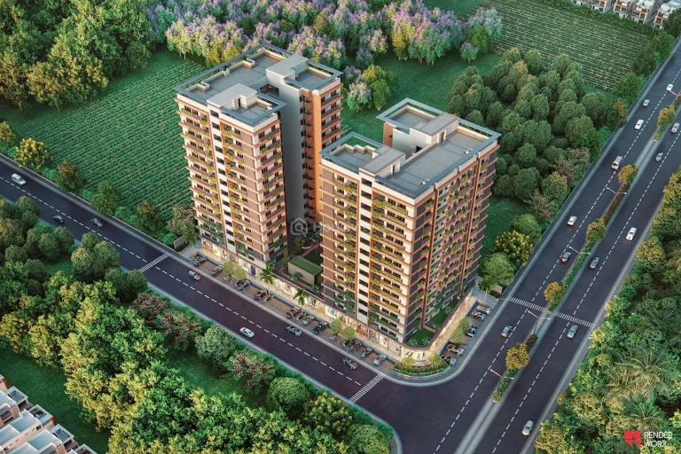 Swarnim Shrushti Image 5