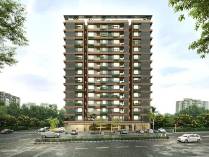 Swarnim Shrushti Image 7
