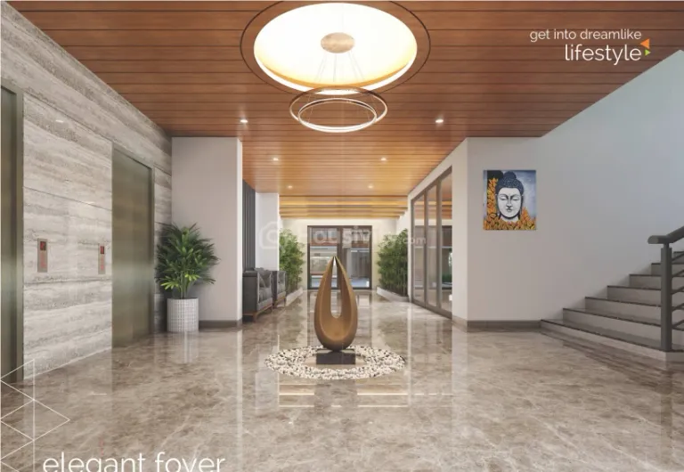 Radhe Helios Image 4