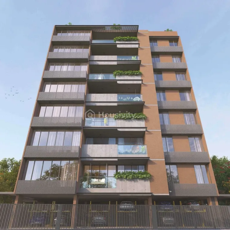 Radhe Helios Image 5